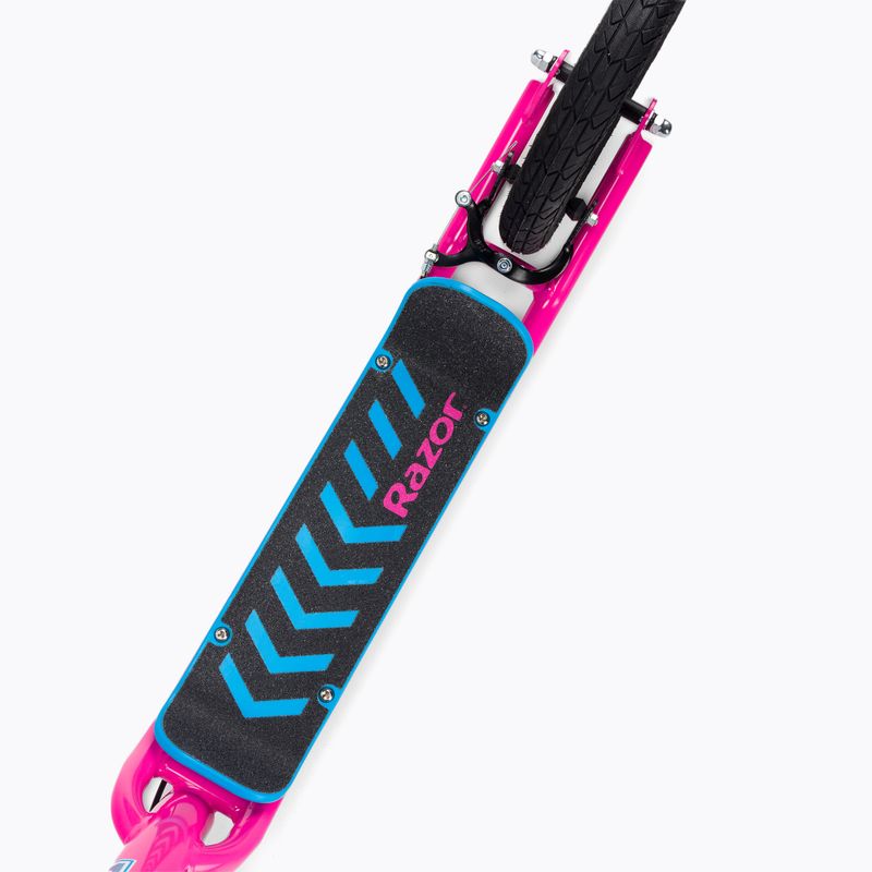 Razor Flashback Scooter rosa 5