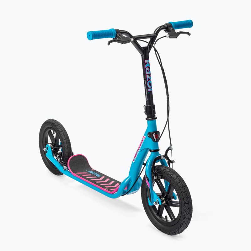 Razor Flashback Scooter blu