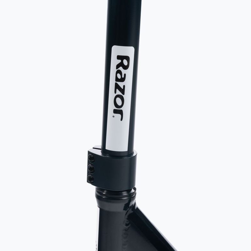 Razor Pro XXX scooter freestyle nero 6