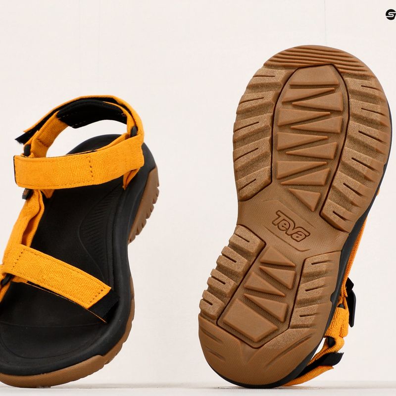 Teva Hurricane XLT2 sandali da donna teva textural sunflower 10