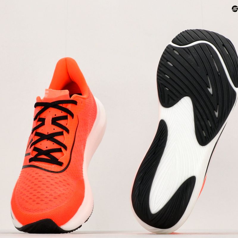 New Balance FuelCell Rebel v3, scarpe da corsa da uomo in neon dragonfly 12