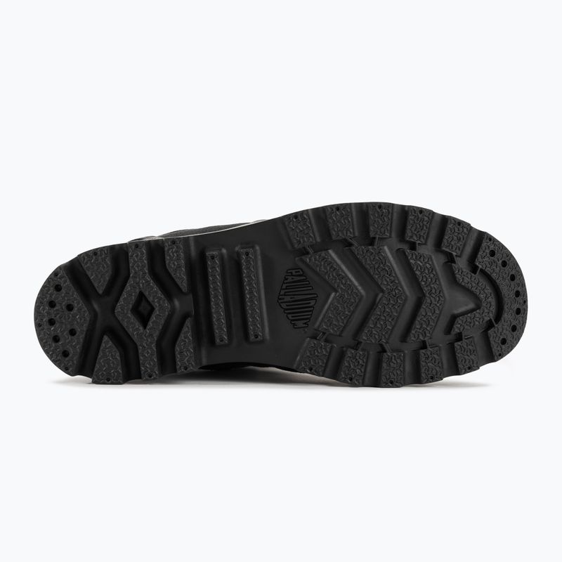 Scarpe Palladium Baggy donna nero/nero 6