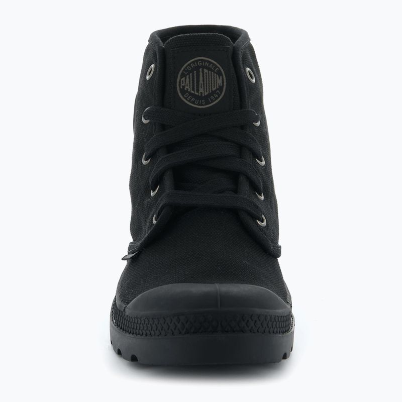 Scarpe Palladium Pampa HI donna nero/nero 10