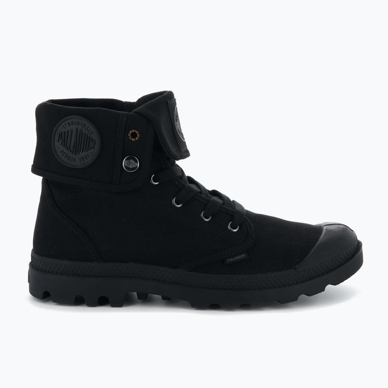 Scarpe Palladium Baggy nero/nero da uomo 9