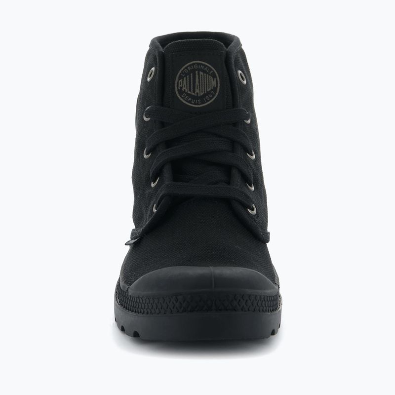 Scarpe Palladium Pampa HI uomo nero/nero 9