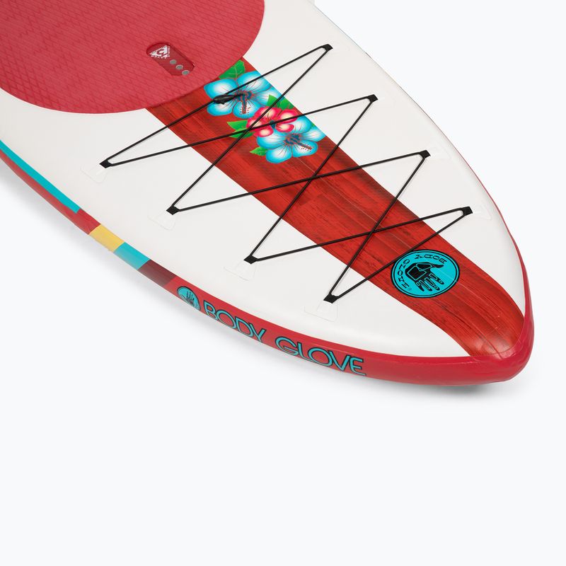 Body Glove Mantra 10'6'' tavola da SUP 5