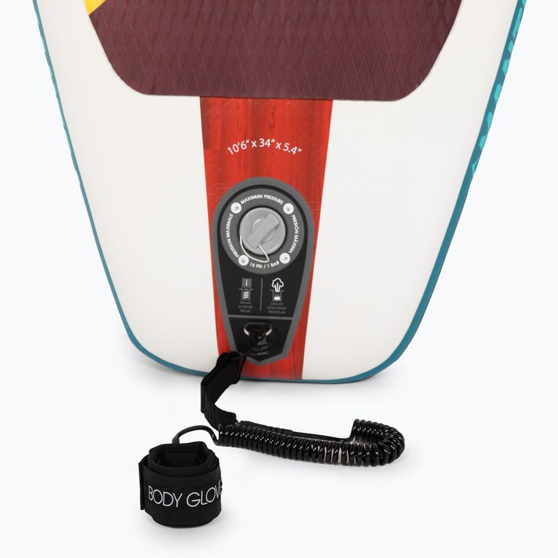 Body Glove Mantra 10'6'' tavola da SUP 9