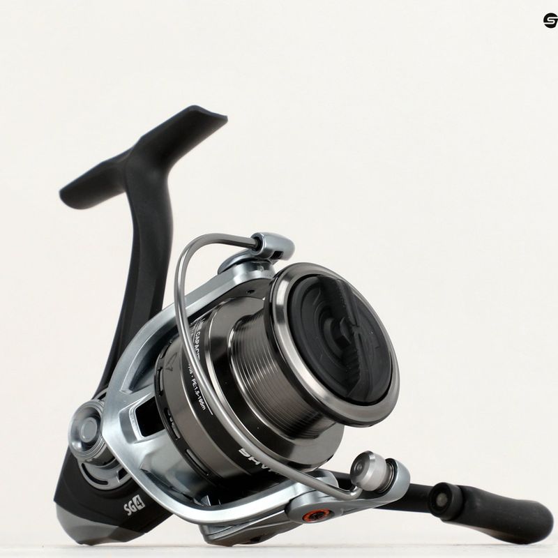 Mulinello da spinning Savage Gear SG4 10