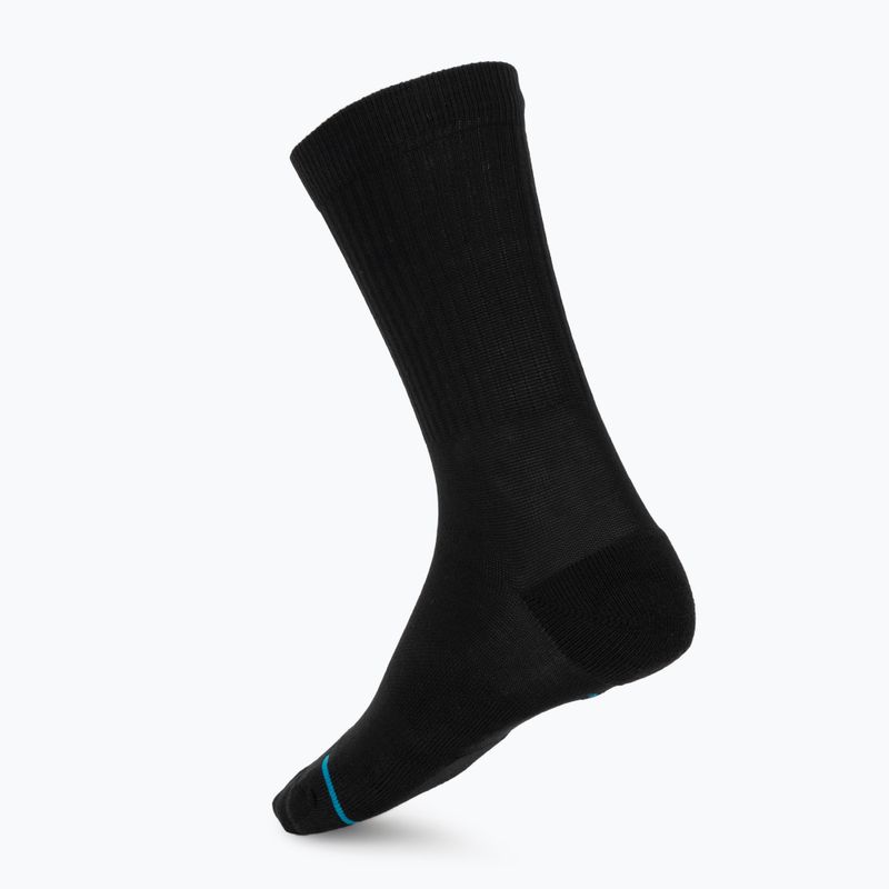Calzini Stance Icon black/white 2