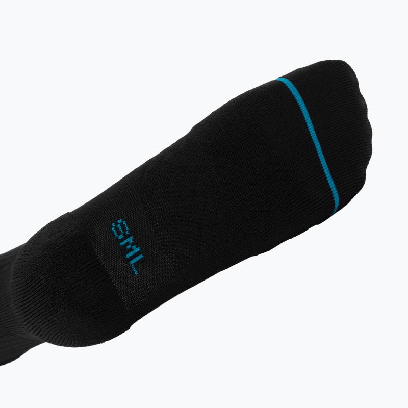 Calzini Stance Icon black/white 4