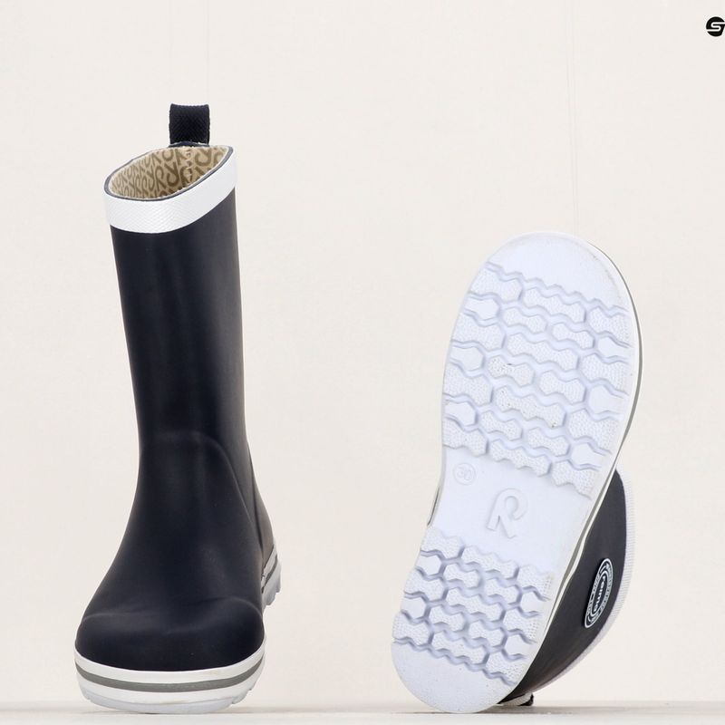 Reima Taika 2.0, calzettoni per bambini, navy 20