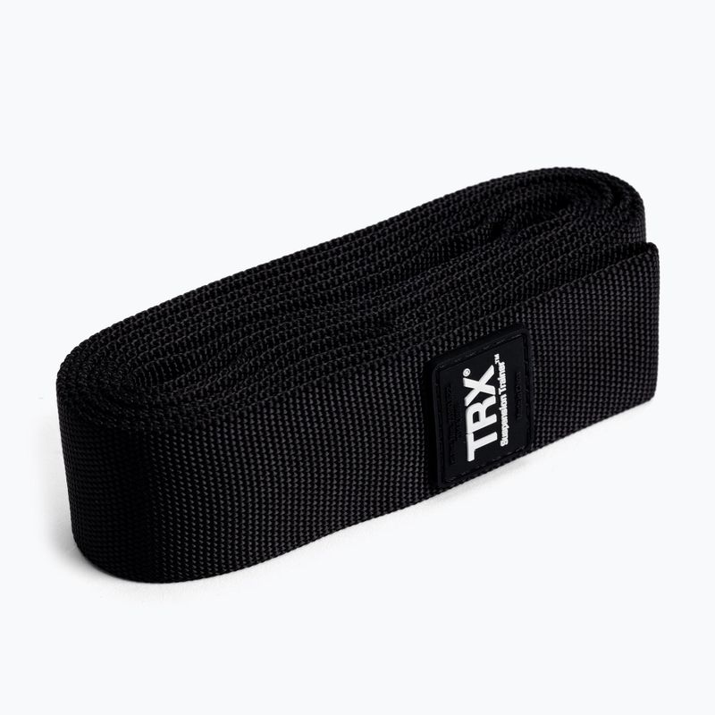 TRX TRXPRO3 cinghia di estensione nera