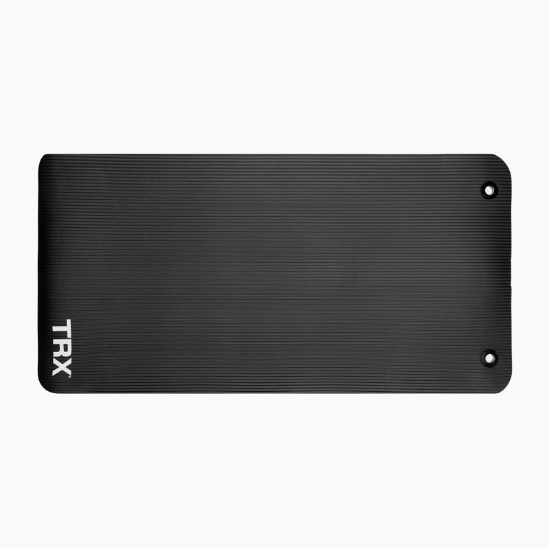Tappeto fitness TRX EXMAT nero 2