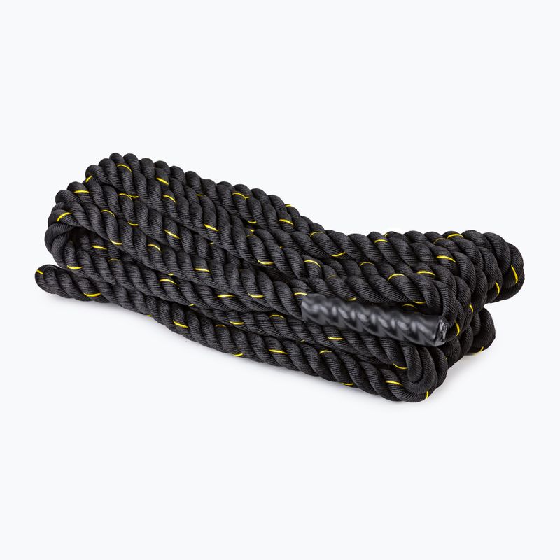 Corda da allenamento TRX EXROPE-50 nera
