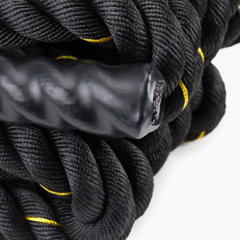 Corda da allenamento TRX EXROPE-50 nera 3