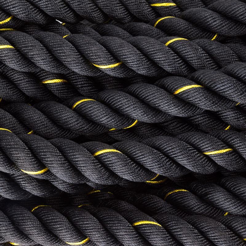 Corda da allenamento TRX EXROPE-50 nera 4