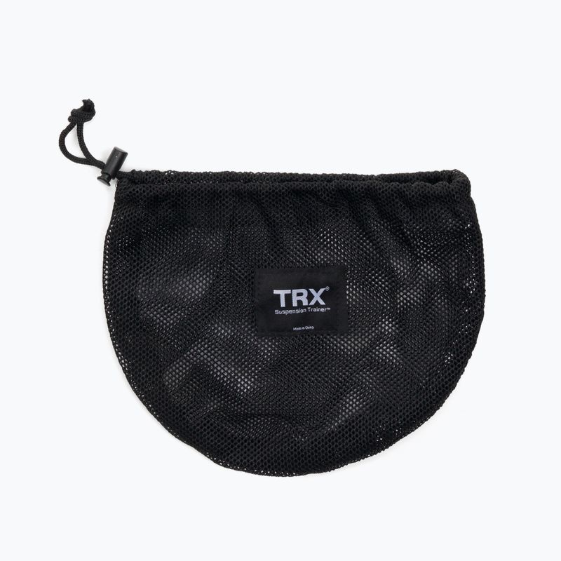 TRX Move Nuovo set giallo/nero 4