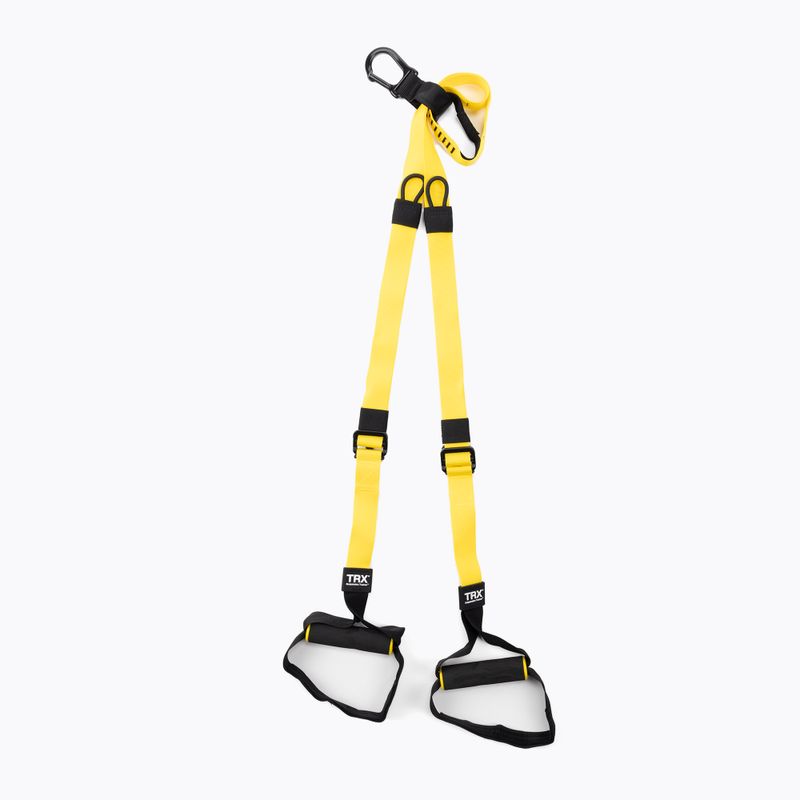 TRX Burn Nuovo set giallo/nero
