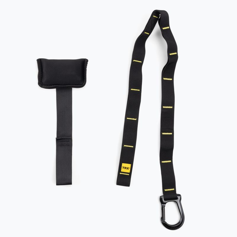 TRX Sweat Nuovo set giallo/nero 2
