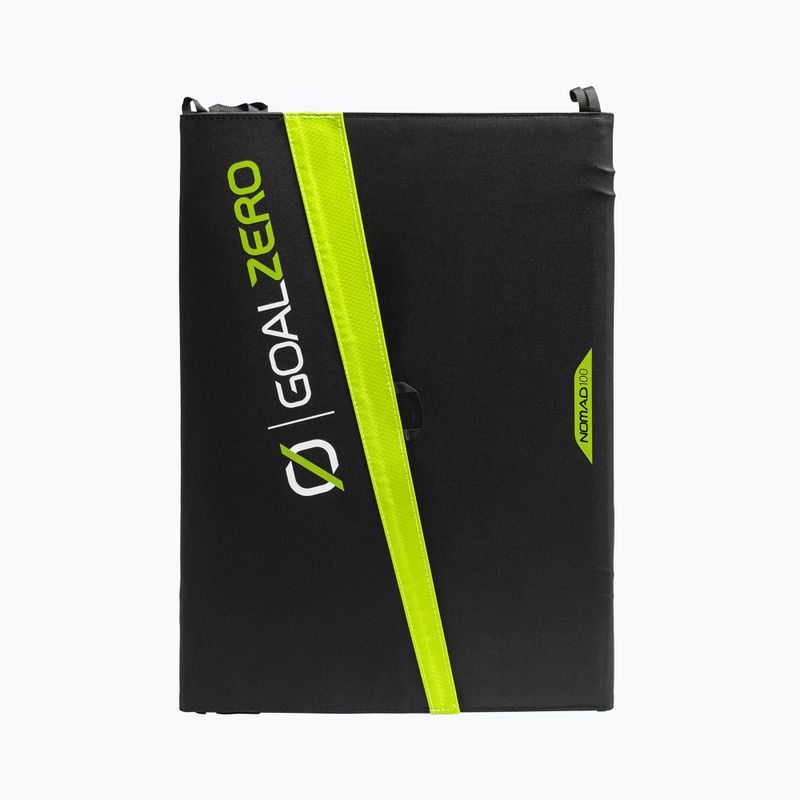 Pannello solare Goal Zero Nomad 100 2