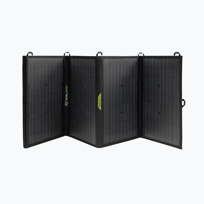 Pannello solare Goal Zero Nomad 100 4