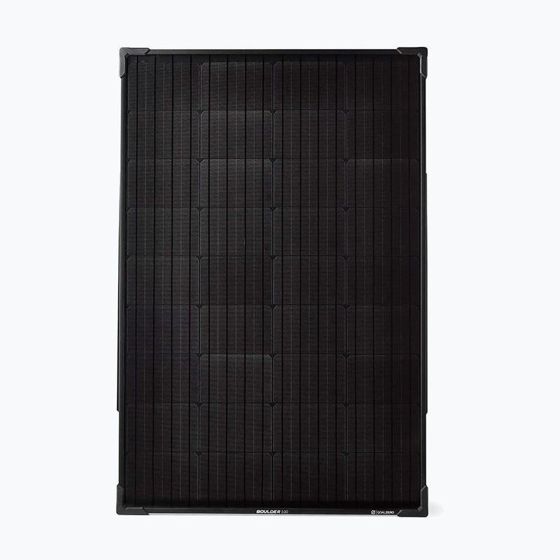 Pannello solare Goal Zero Boulder 100 2