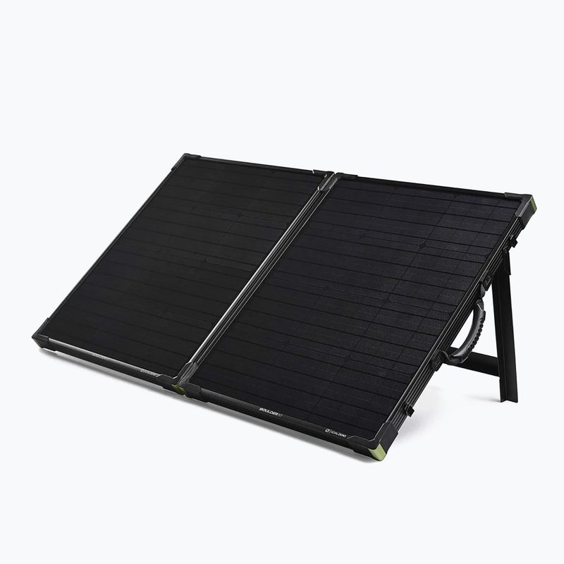 Pannello solare Goal Zero Boulder 100 Briefcase
