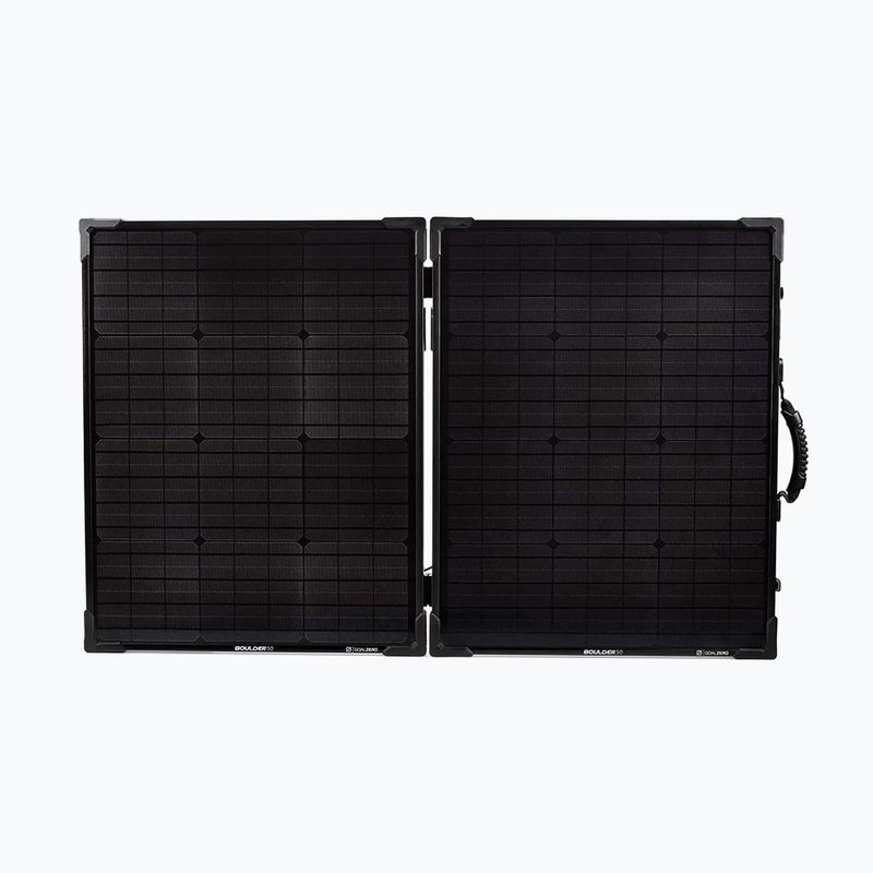 Pannello solare Goal Zero Boulder 100 Briefcase 2