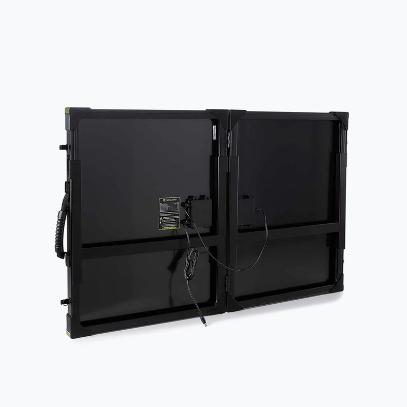 Pannello solare Goal Zero Boulder 100 Briefcase 3