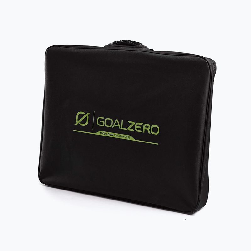 Pannello solare Goal Zero Boulder 100 Briefcase 5