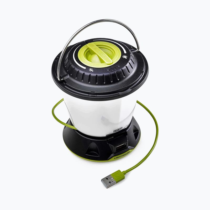 Luce da viaggio Goal Zero Lighthouse Core 3