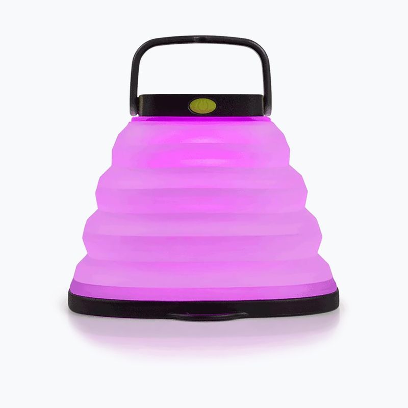 Goal Zero Crush Light Chroma - Luce solare da viaggio 3