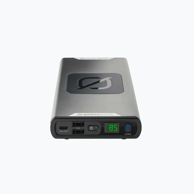Powerbank Goal Zero Sherpa 100PD 2022 3