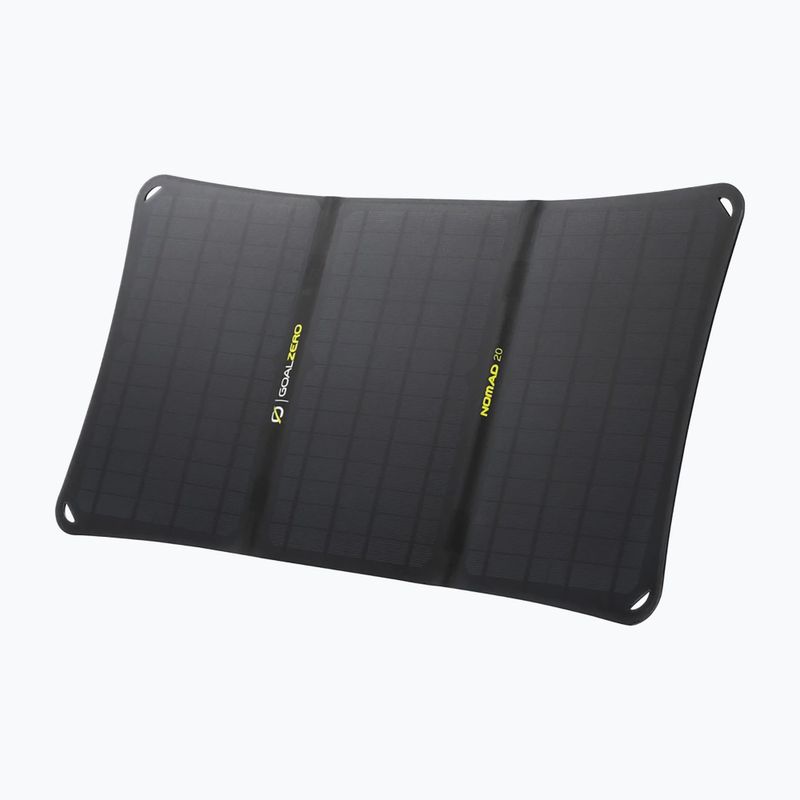 Pannello solare Goal Zero Nomad 20