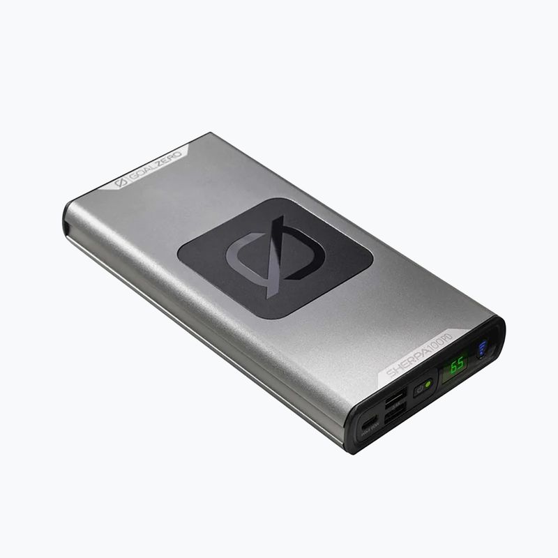 Powerbank Goal Zero Sherpa 100PD 2