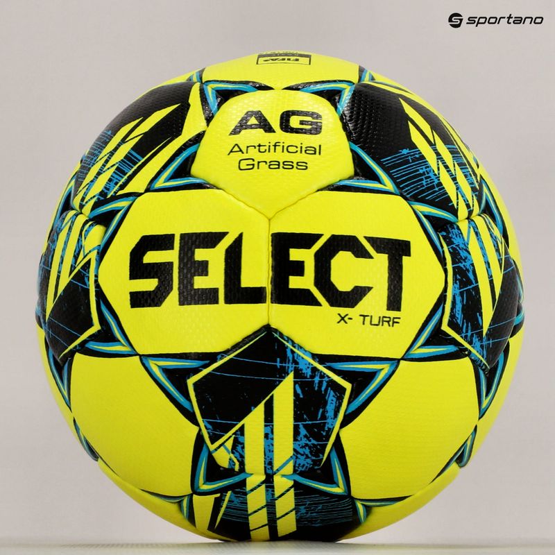 SELEZIONE X-Turf calcio v23 120065 dimensioni 5 7