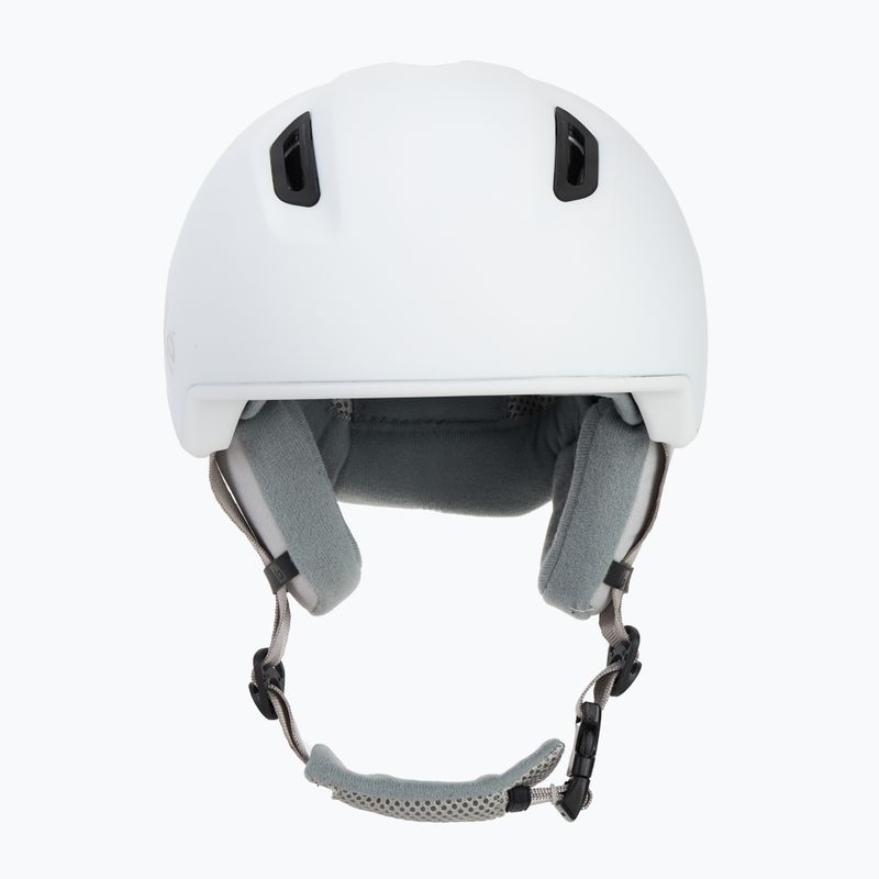 Casco da sci Bollé Atmos Pure bianco opaco 2