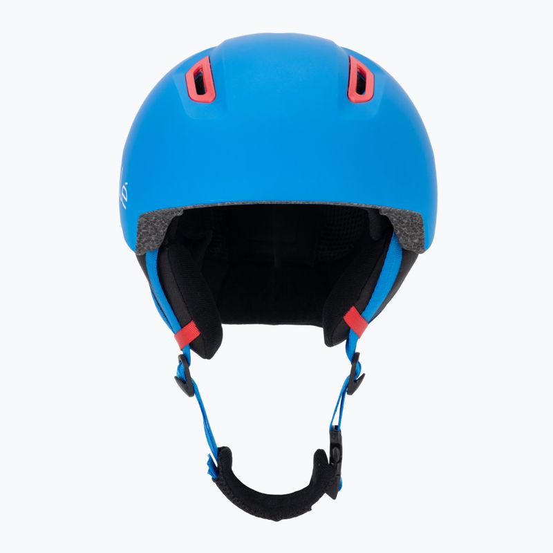 Casco da sci per bambini Bollé Atmos Youth race blu opaco 2