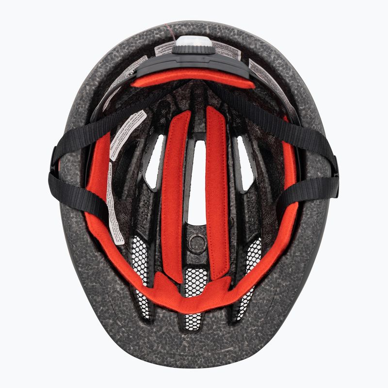 Casco da bici per bambini Bollé Stance Jr forest matte 2