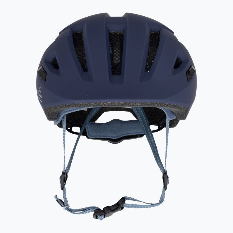 Casco da bici Bollé Stance Pure navy/stone matte 2