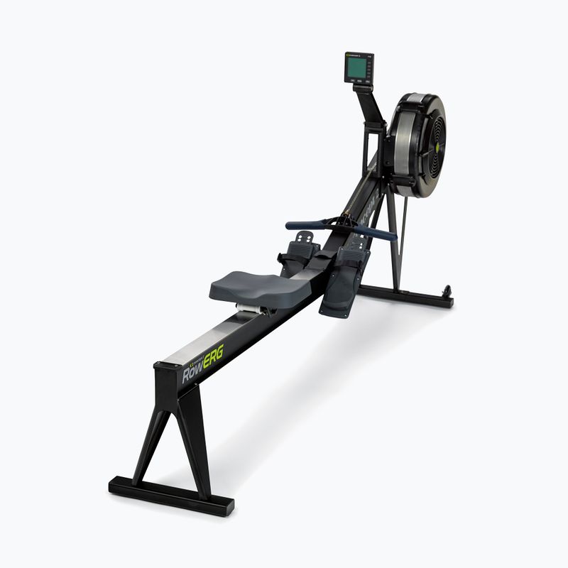 Vogatore ad aria Concept2 Tall Legs E black 8