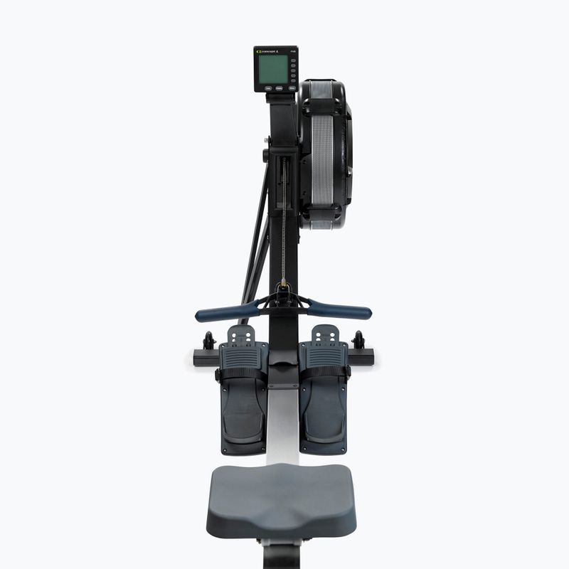 Vogatore ad aria Concept2 Tall Legs E black 9