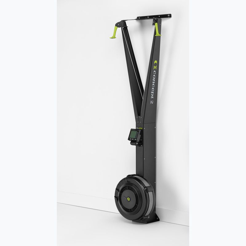 Ergometro da sci Concept2 SkiErg black 4
