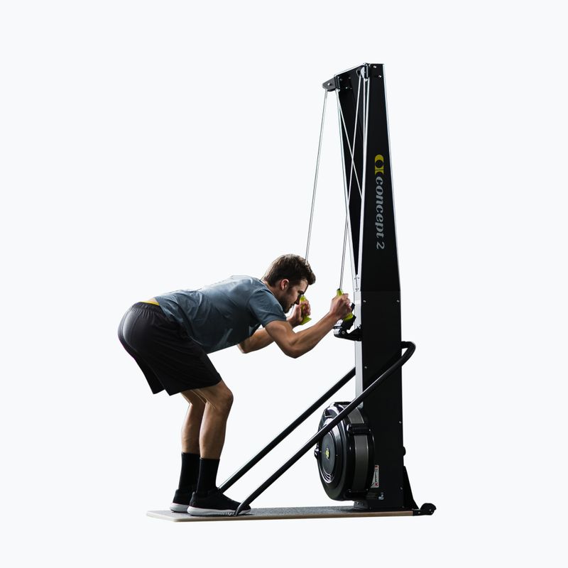 Ergometro da sci Concept2 SkiErg black 7
