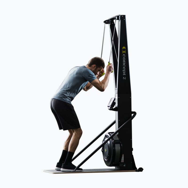 Ergometro da sci Concept2 SkiErg black 8