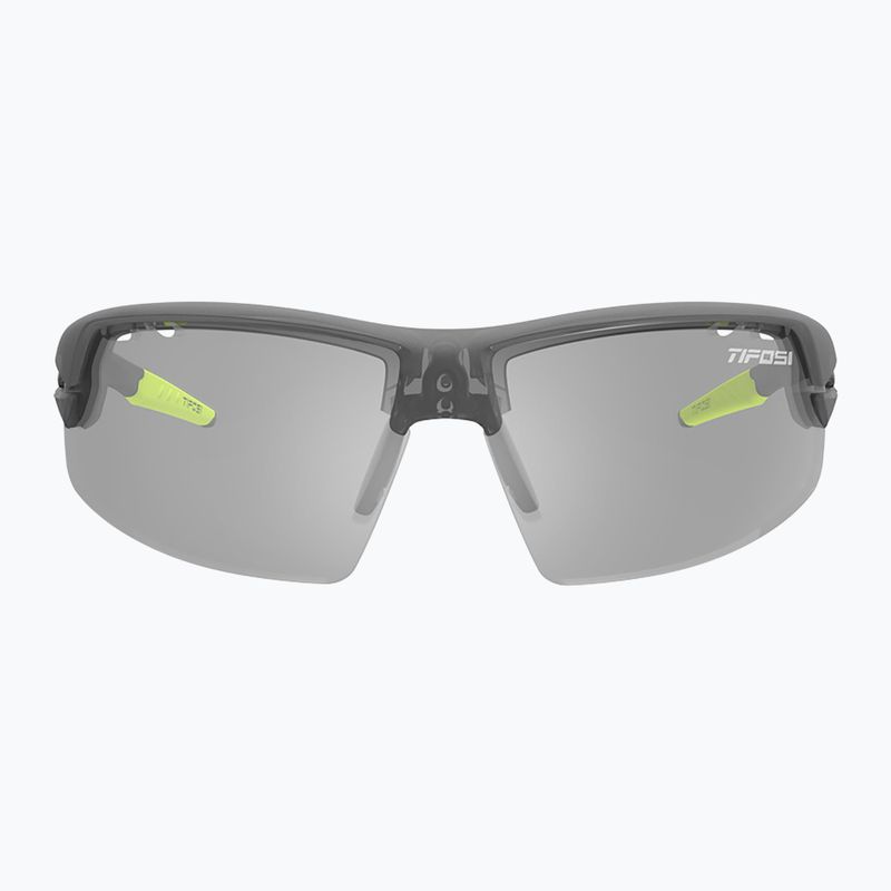 Occhiali da sole fotocromatici Tifosi Crit Fototec matte smoke/smoke 6