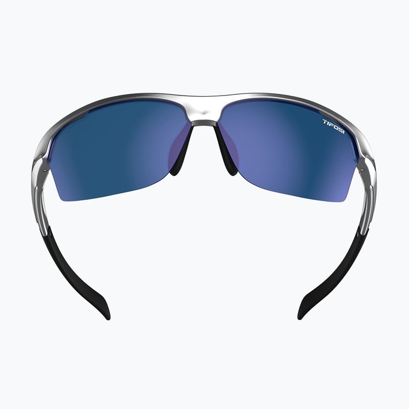 Occhiali da sole Tifosi metallic silver/smoke blue mirror 3