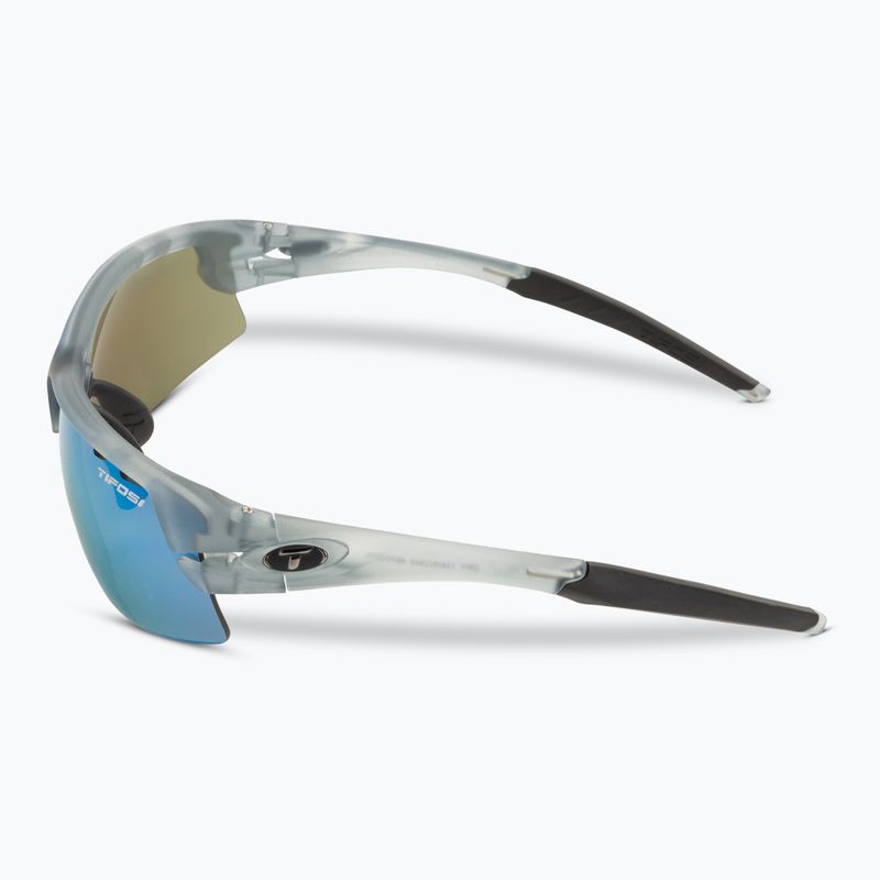 Occhiali da sole Tifosi Crit Polarized smoke enliven off-shore 4