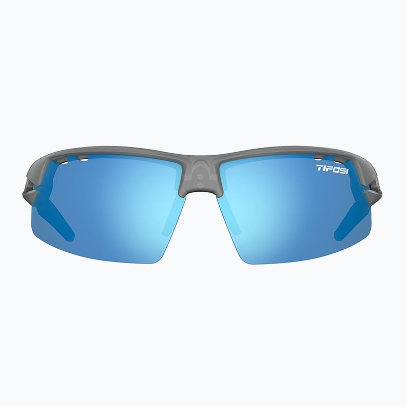 Occhiali da sole Tifosi Crit Polarized smoke enliven off-shore 6