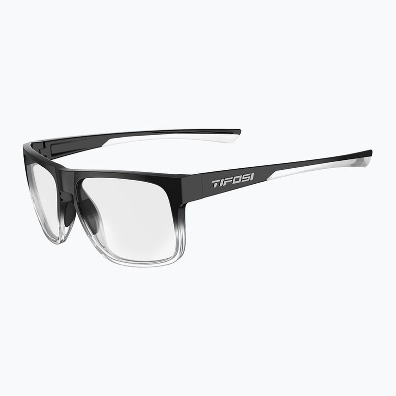 Occhiali da sole Tifosi Swick onyx fade/clear 3